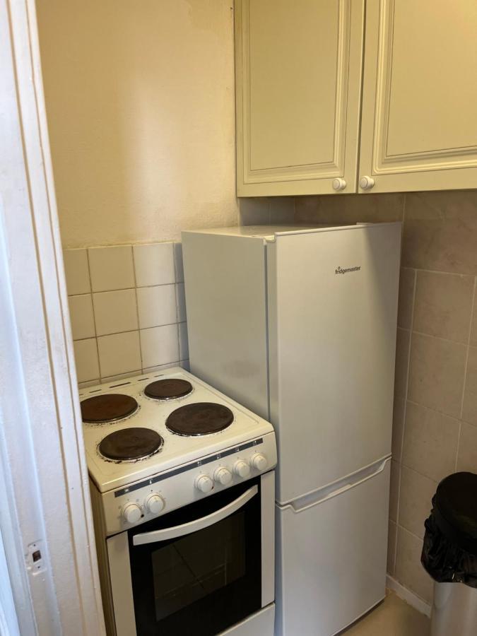 לונדון Beautiful Marylebone 1 Bedroom Flat For A Cosy Stay מראה חיצוני תמונה
