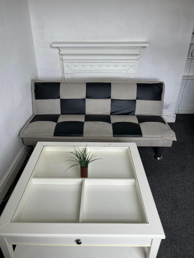 לונדון Beautiful Marylebone 1 Bedroom Flat For A Cosy Stay מראה חיצוני תמונה