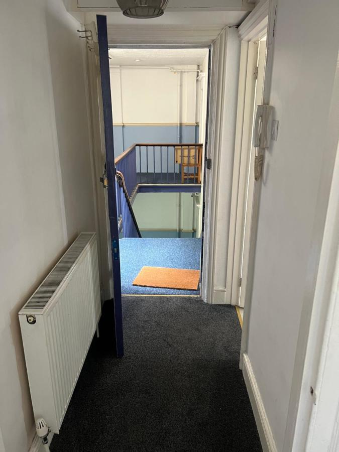 לונדון Beautiful Marylebone 1 Bedroom Flat For A Cosy Stay מראה חיצוני תמונה