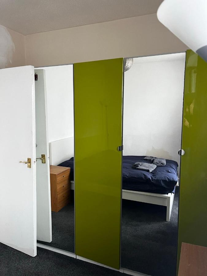 לונדון Beautiful Marylebone 1 Bedroom Flat For A Cosy Stay מראה חיצוני תמונה